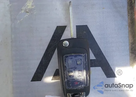 2013 Buick Lacrosse Touring Group z USA, uszkodzony, nr VIN 1G4GJ5E35DF227212